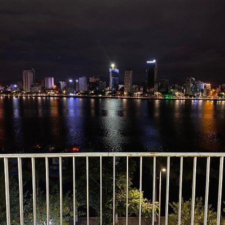 Areca Riverside Đà Nẵng Exterior foto