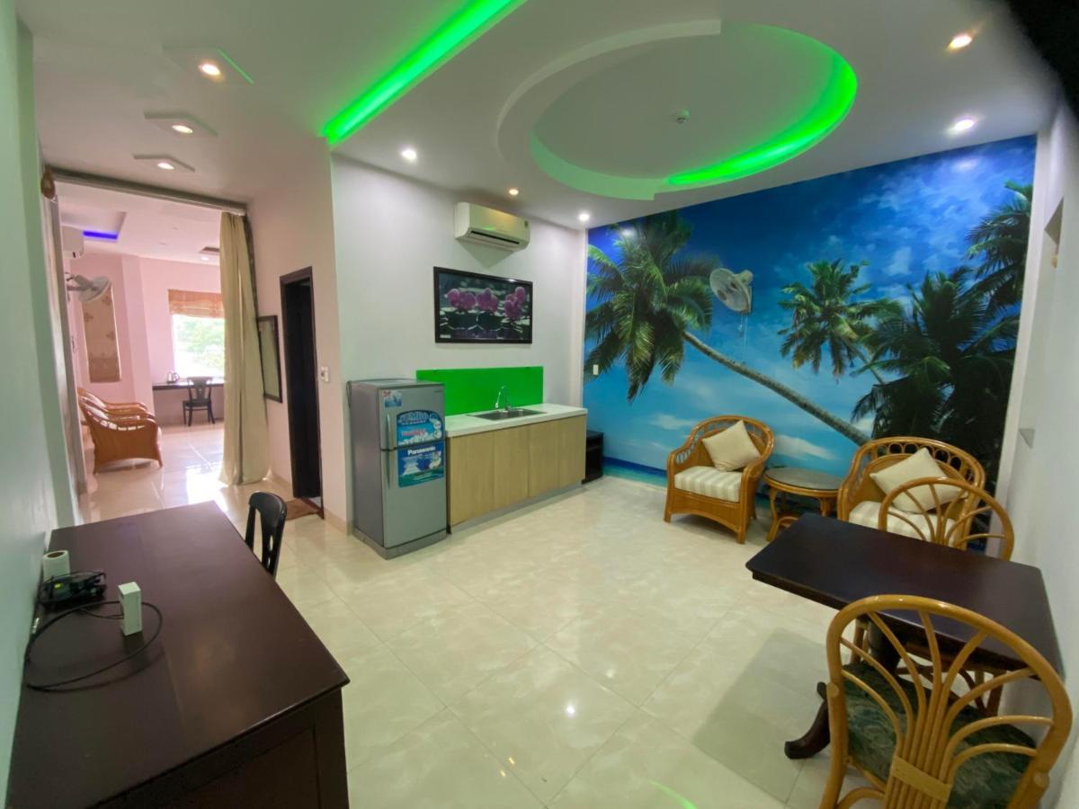 Areca Riverside Đà Nẵng Exterior foto