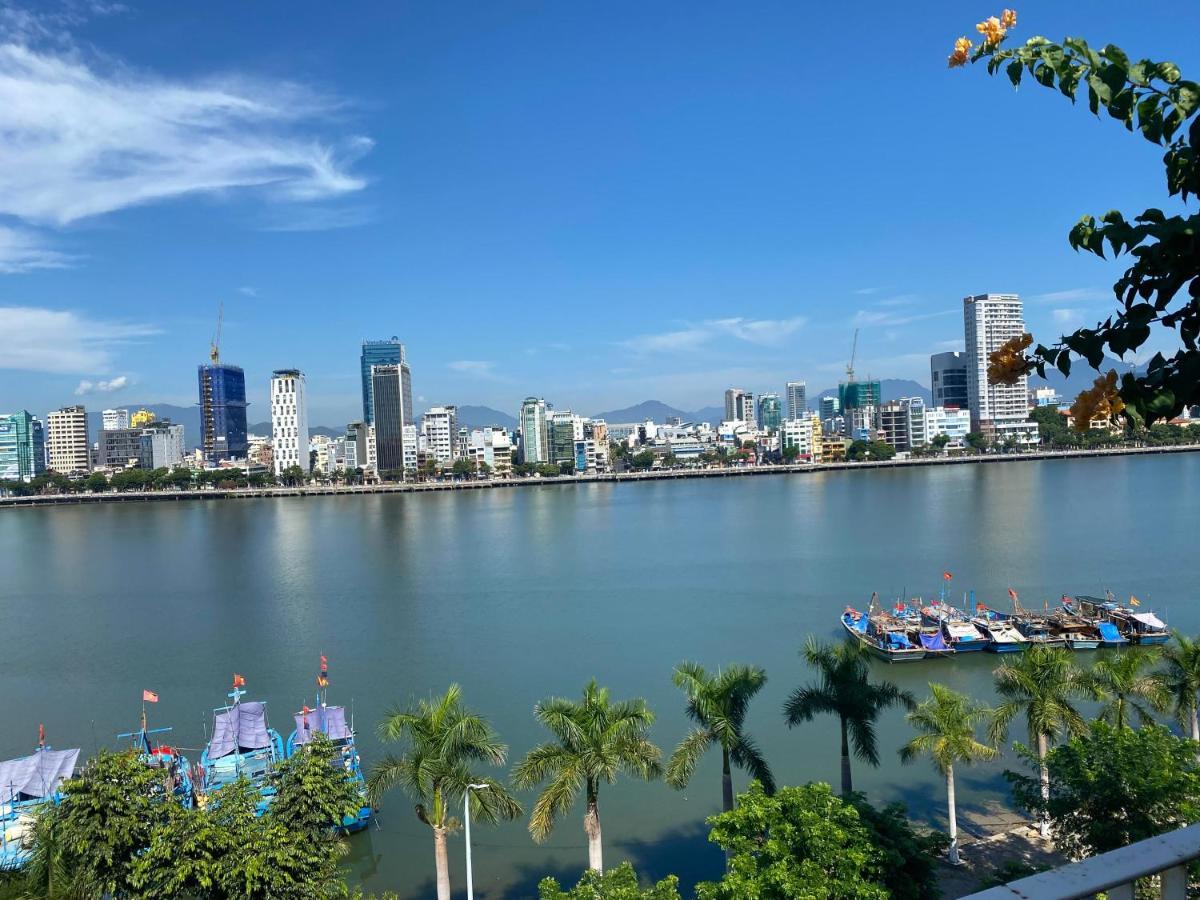 Areca Riverside Đà Nẵng Exterior foto