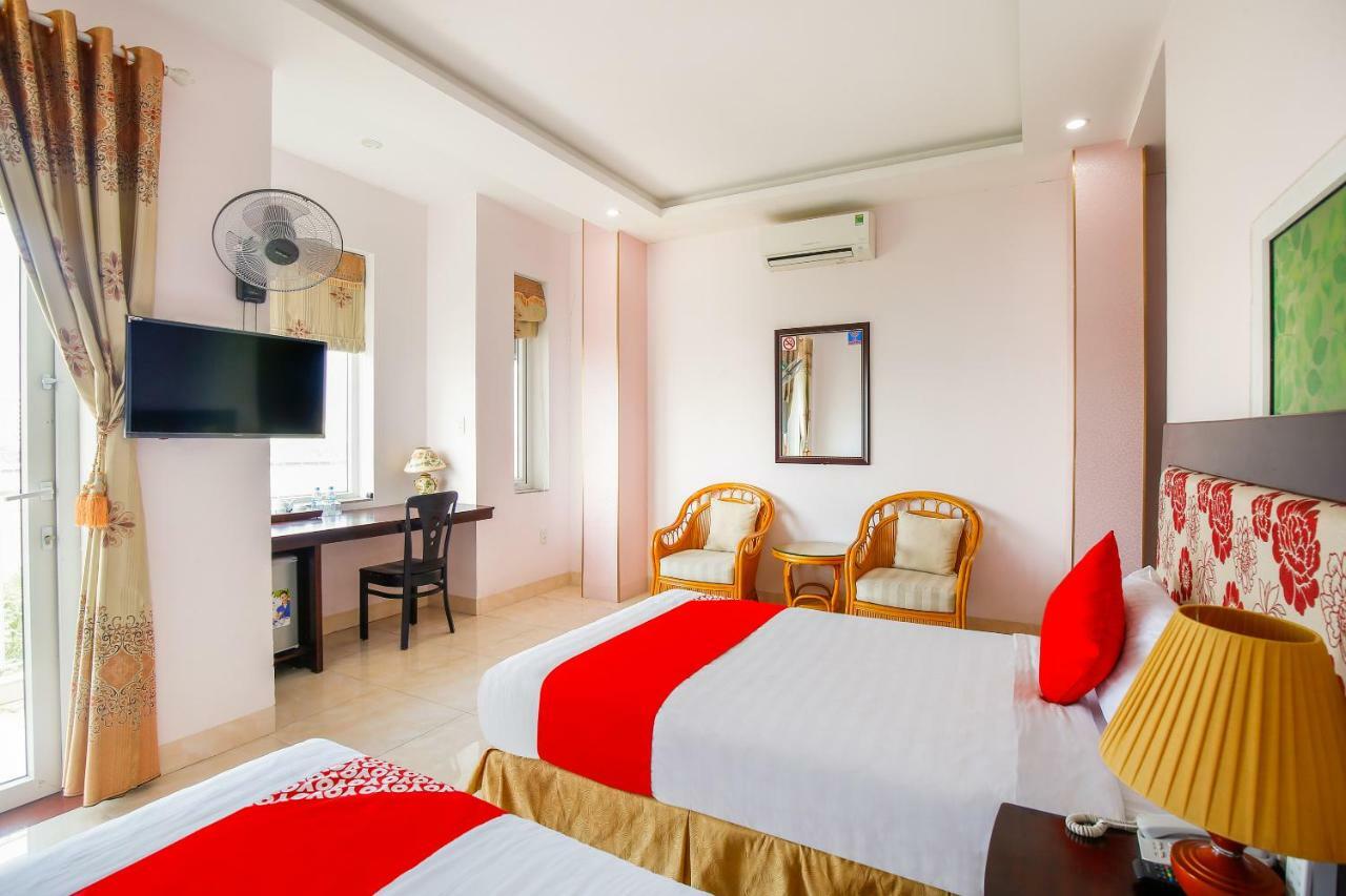 Areca Riverside Đà Nẵng Exterior foto