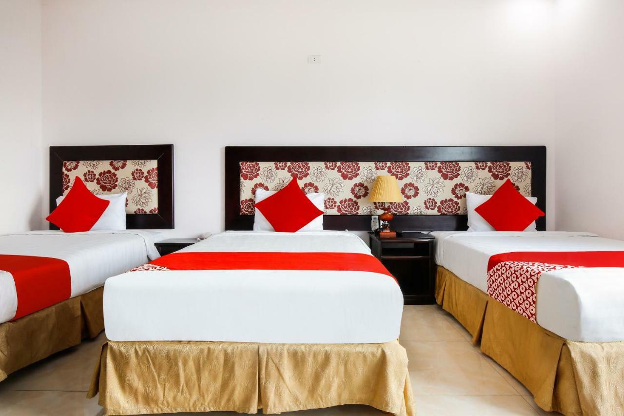 Areca Riverside Đà Nẵng Exterior foto