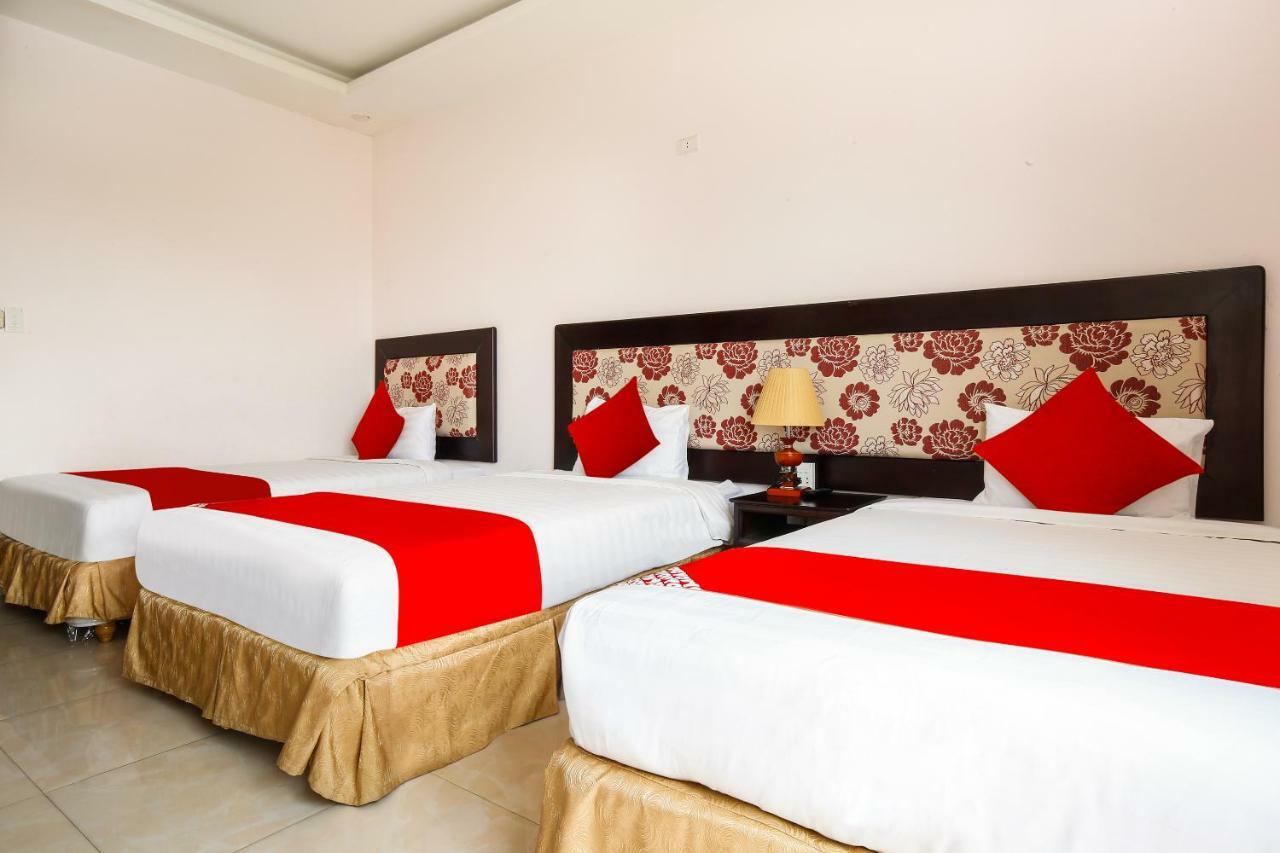 Areca Riverside Đà Nẵng Exterior foto