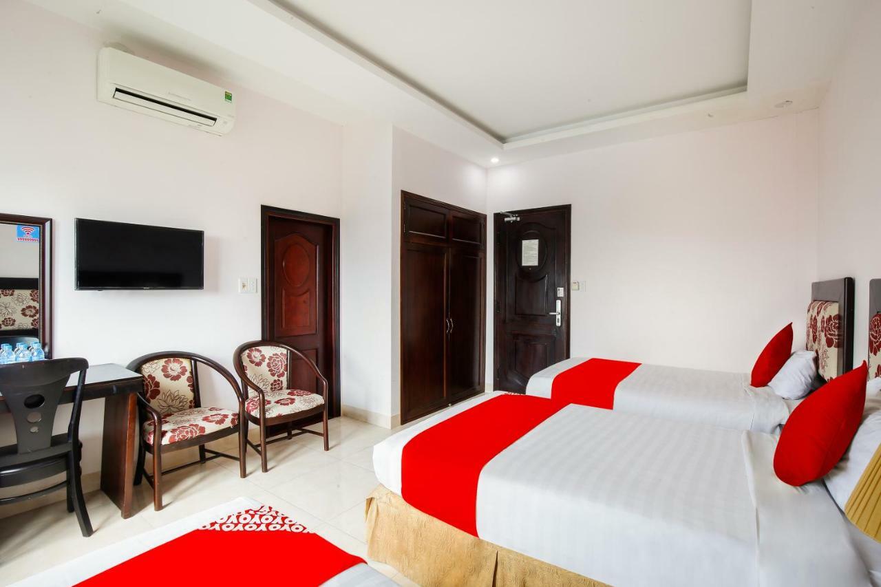 Areca Riverside Đà Nẵng Exterior foto