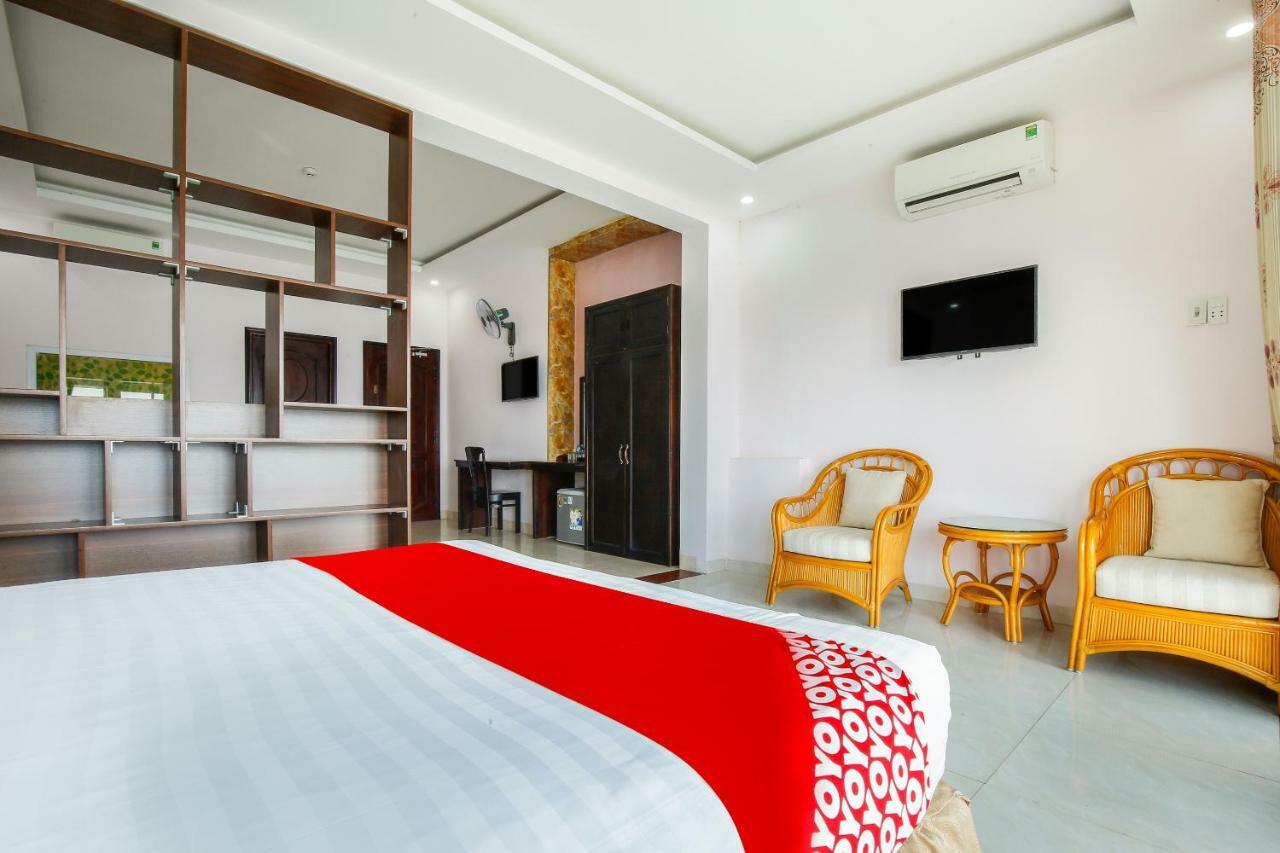 Areca Riverside Đà Nẵng Exterior foto