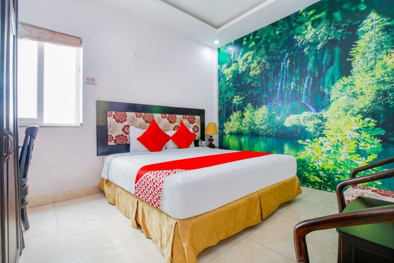 Areca Riverside Đà Nẵng Exterior foto