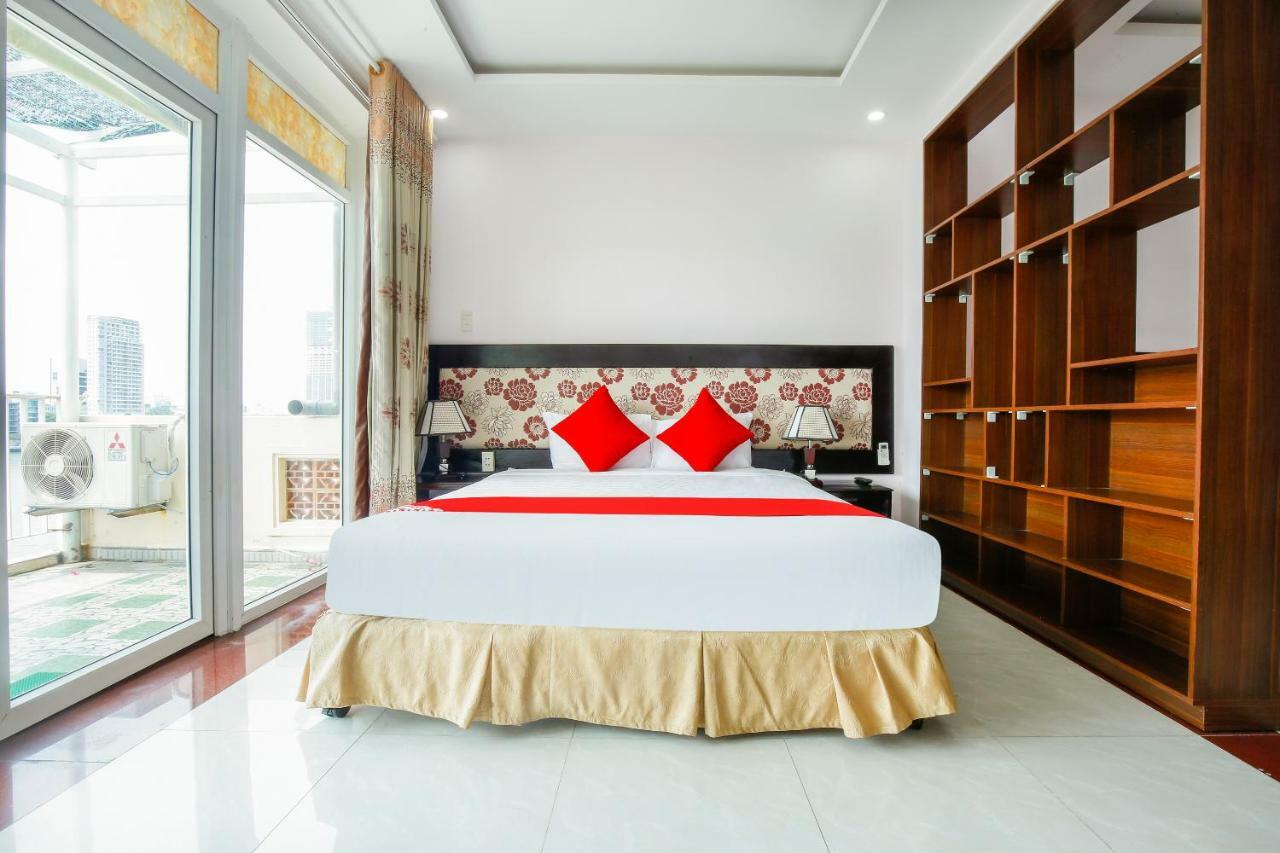 Areca Riverside Đà Nẵng Exterior foto