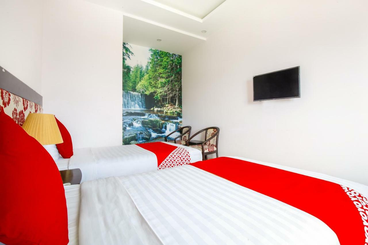 Areca Riverside Đà Nẵng Exterior foto