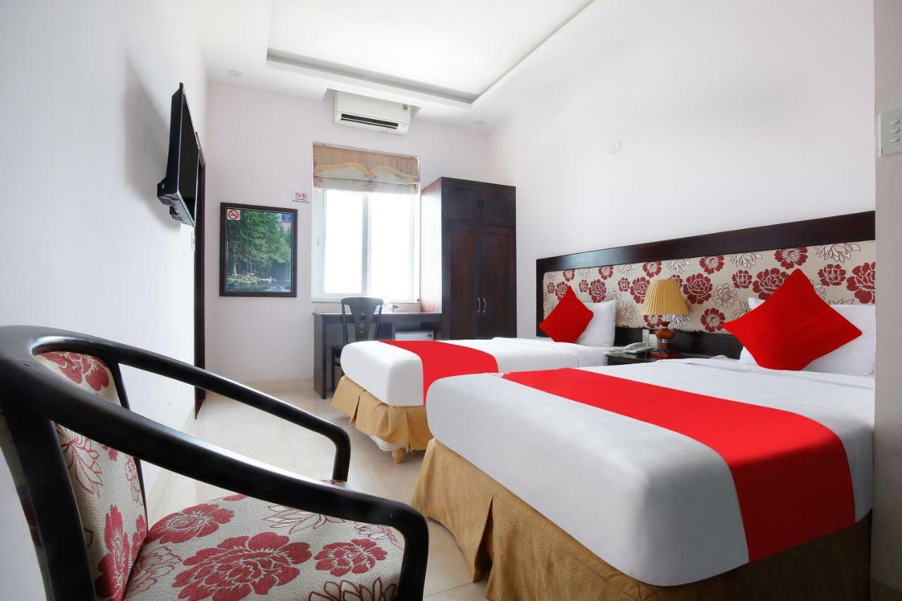 Areca Riverside Đà Nẵng Exterior foto
