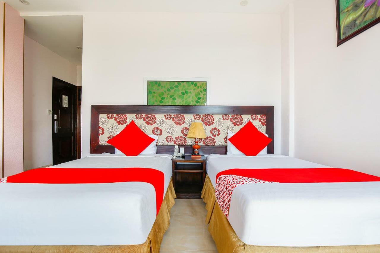 Areca Riverside Đà Nẵng Exterior foto