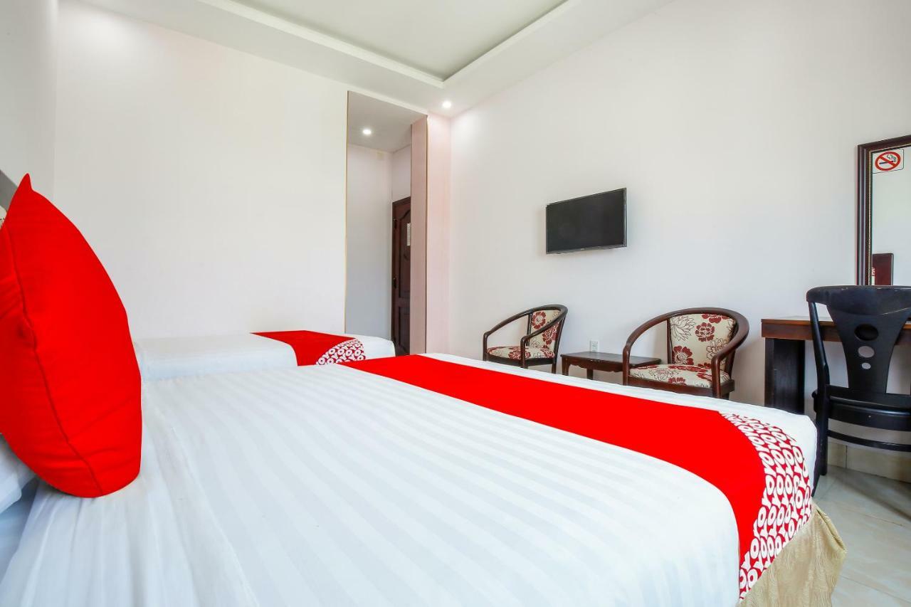 Areca Riverside Đà Nẵng Exterior foto