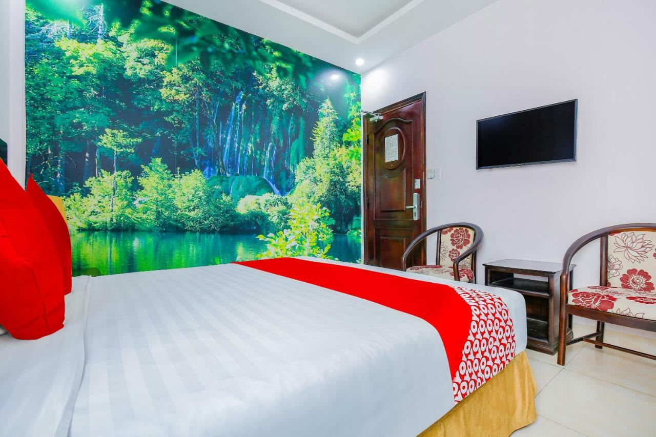 Areca Riverside Đà Nẵng Exterior foto