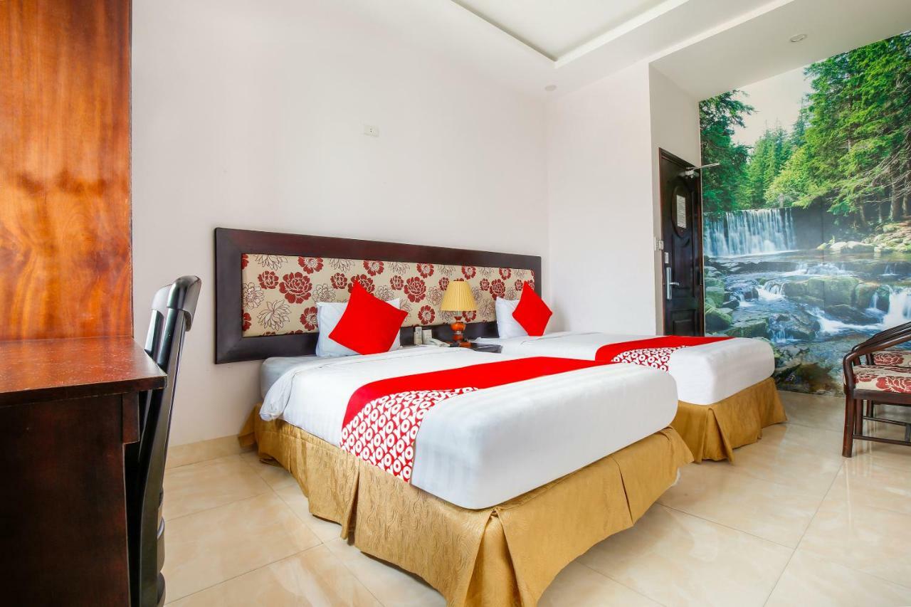 Areca Riverside Đà Nẵng Exterior foto