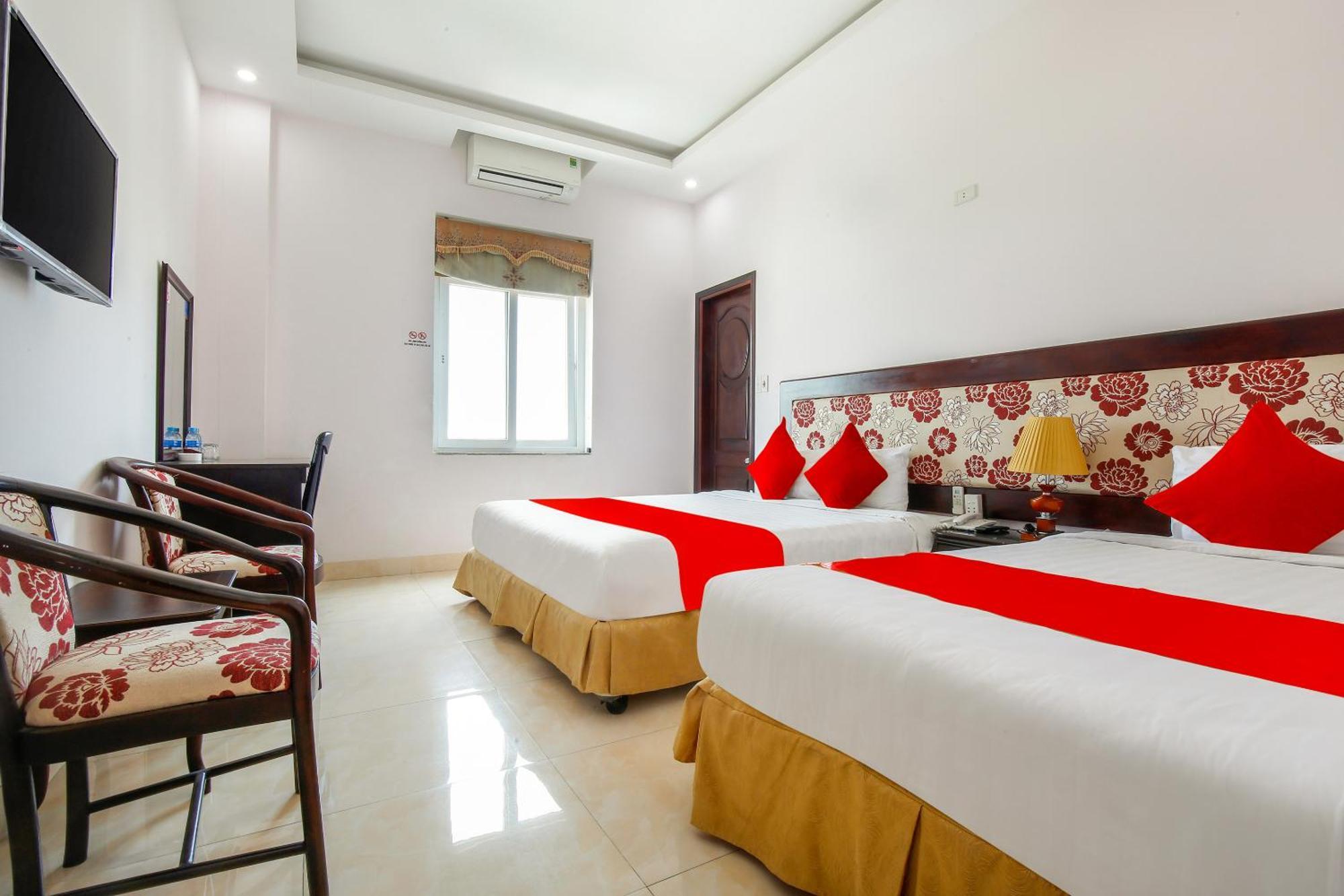 Areca Riverside Đà Nẵng Exterior foto