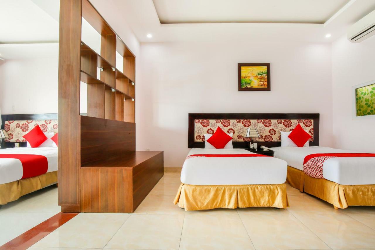 Areca Riverside Đà Nẵng Exterior foto