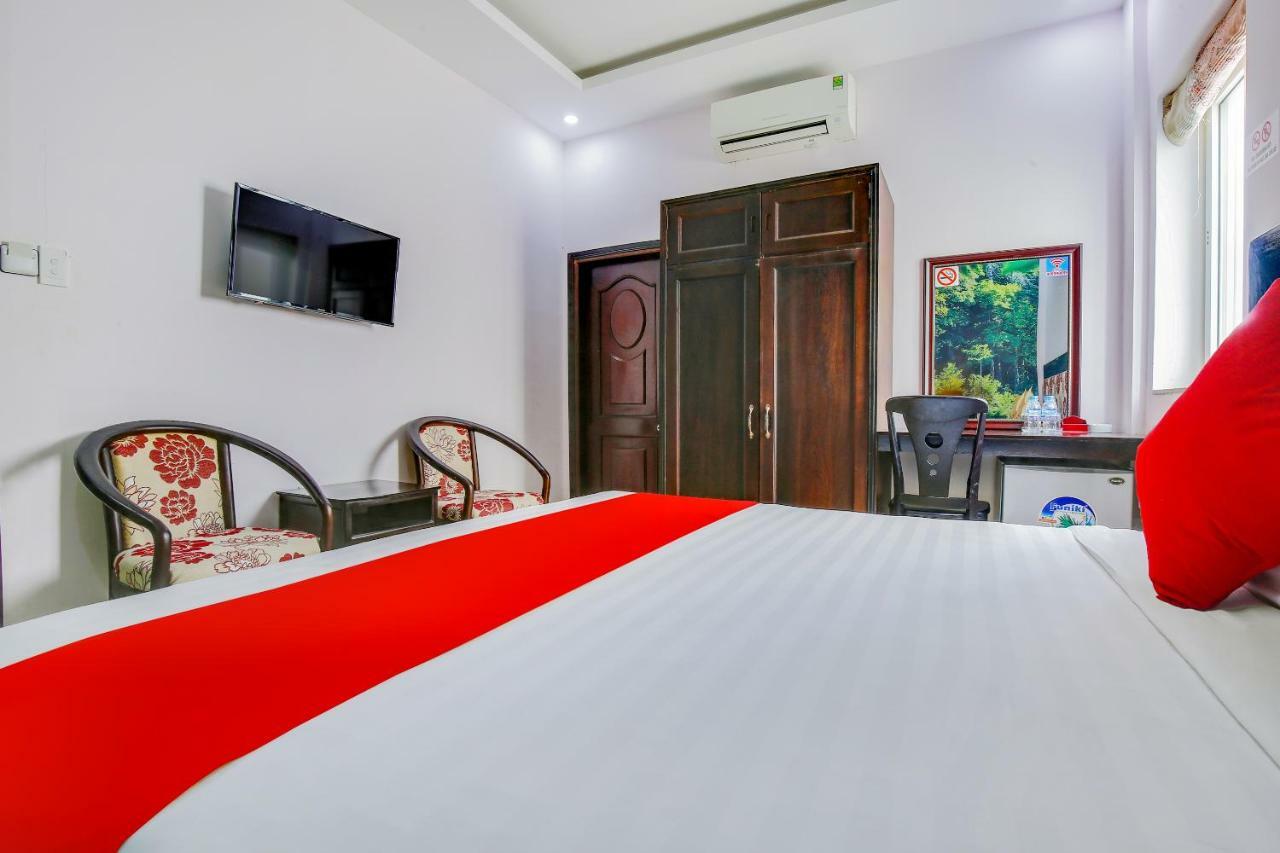 Areca Riverside Đà Nẵng Exterior foto