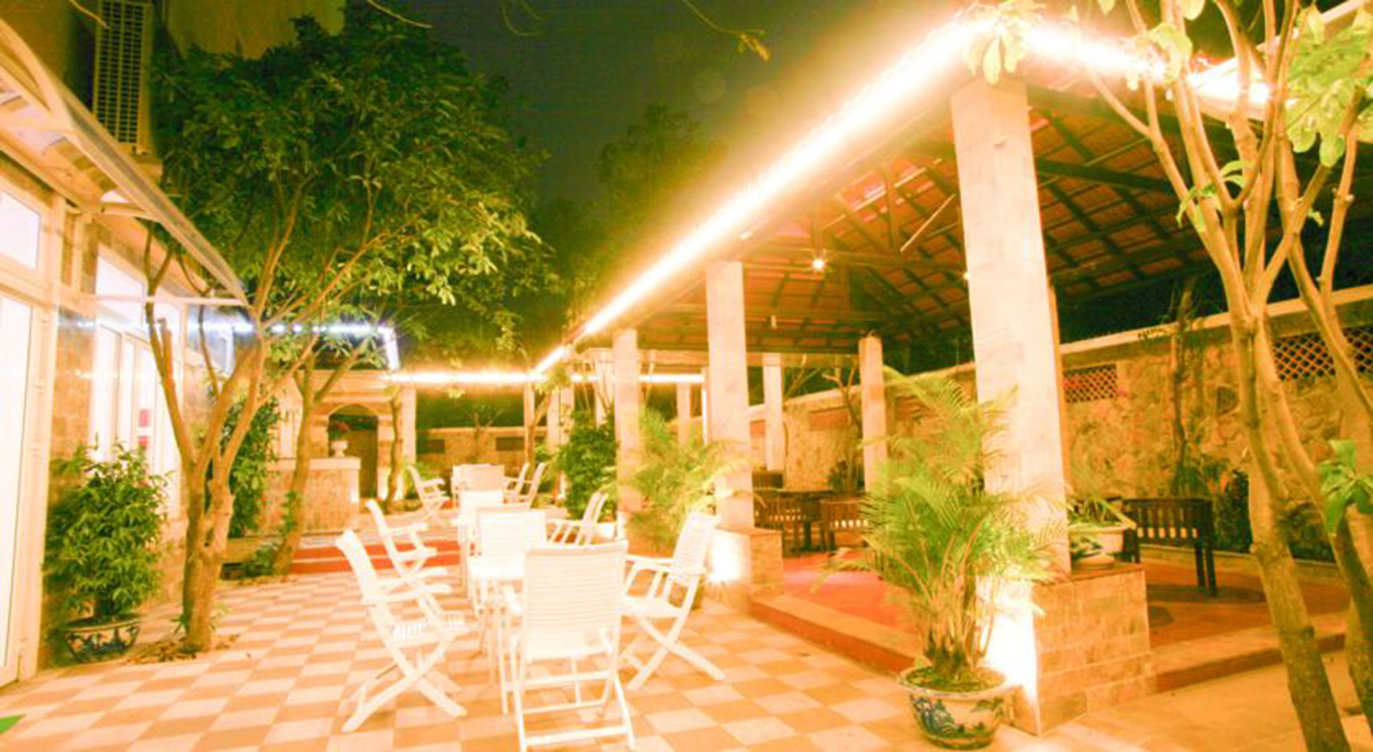 Areca Riverside Đà Nẵng Exterior foto
